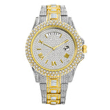 Luxury Dimond Watch